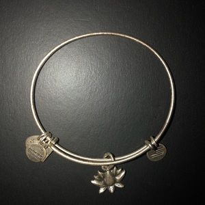 Alex and Ani bracelet